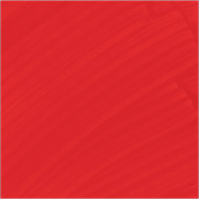 Akrylmaling A-Color Creas 500ml rød mat 02