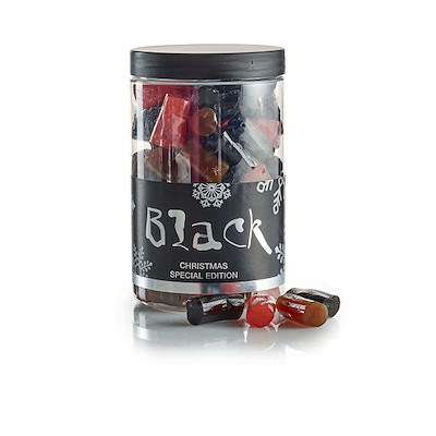 Julegave 2026 Black Lakrids - Christmas Edition Mix 270g