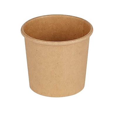 Dressingbæger 30ml Ø44x40mm brun pk./4000