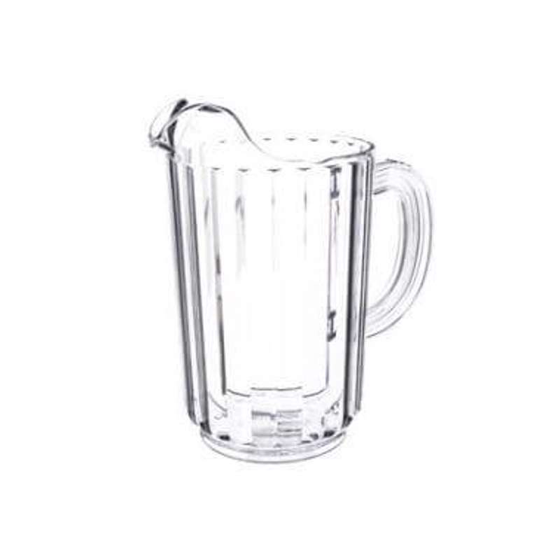Serveringskande Pitcher 1,4 L Slagfast polycarbonat