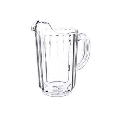 Serveringskande Pitcher 1,4 L Slagfast polycarbonat