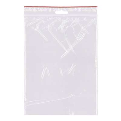 Lynlåsposer 170x230mm T-34 1000stk/pk