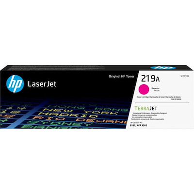 Laserpatron HP219A t/3000 magenta