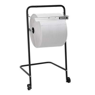 Gulvstativ Katrin Black Line op til 40 cm