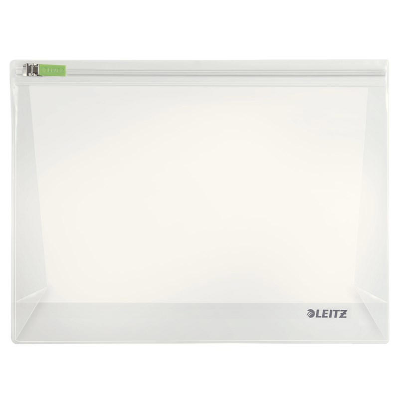 Lynlåslomme Traveller M Leitz 2 stk klar