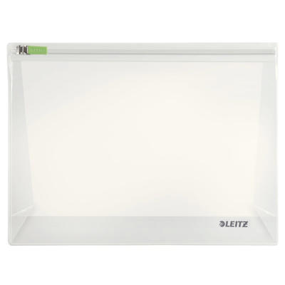 Lynlåslomme Traveller M Leitz 2 stk klar