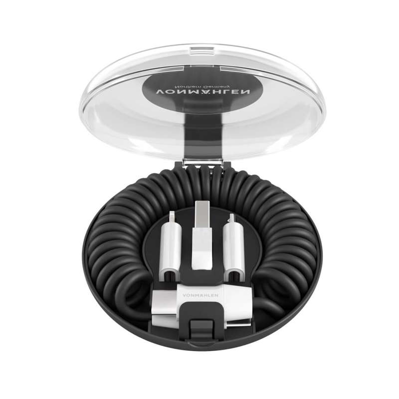 All-In-One Cable, Black