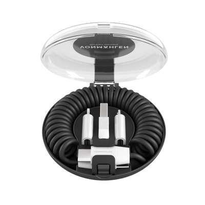 All-In-One Cable, Black