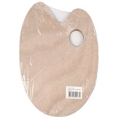 Malerpalette Creas 20x30 3mm