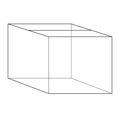 Pallekasse låg 2-lags 16 1195x795x700mm
