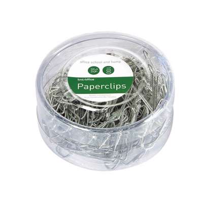 Clips 26 mm æsk/100 stk  