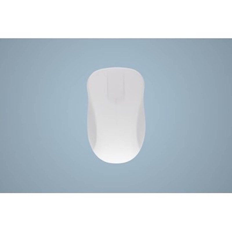 Mus Active AK-PMH3 Hygiejnisk 3 buttons scroll hvid