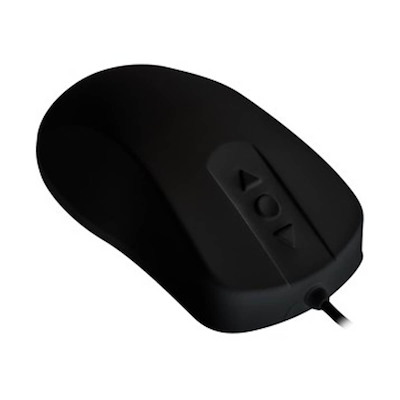 Mus Active AK-PMH12 3 buttons scroll USB sort