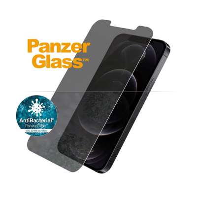 PanzerGlass Iphone 12/12 PRO Privacy