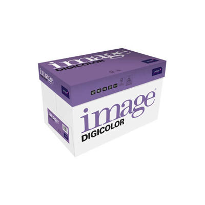 Kopipapir Image Digicolor 300g A4 125ark/pk