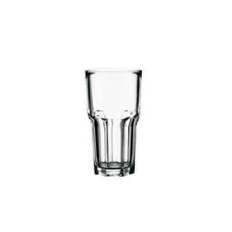Glas Granity Cooler 46 cl Ø8.7xH16cm hærdet 6stk./pk.