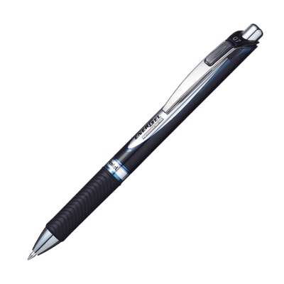 Rollerpen Pentel EnerGel blå BLP77-C blå permanent