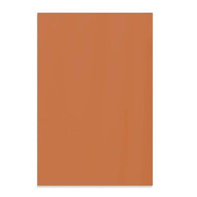 Glastavle Lintex Mood Wall 1000x1500mm orange