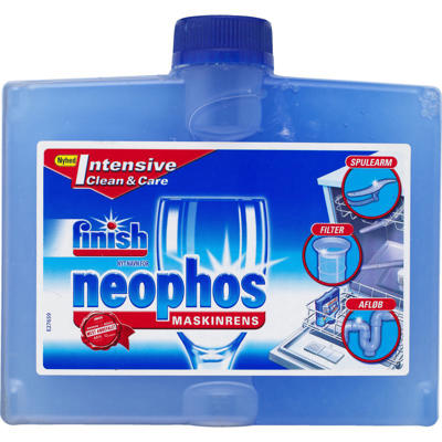 Maskinrens Neophos 250 ml