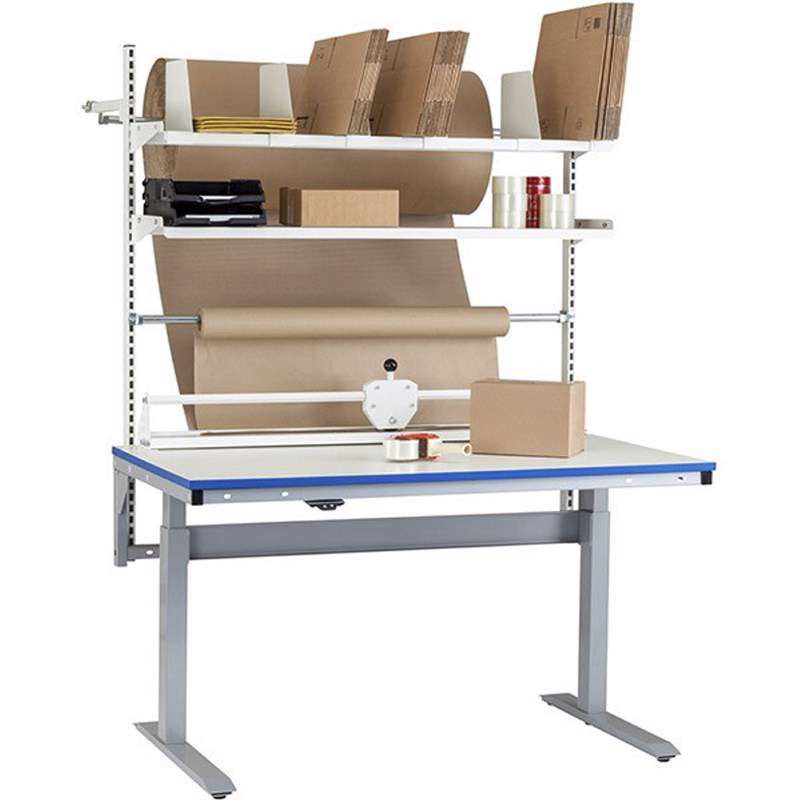 Pakkebord Sono Kombi nr. 9 ErgoMIni 1500x800mm