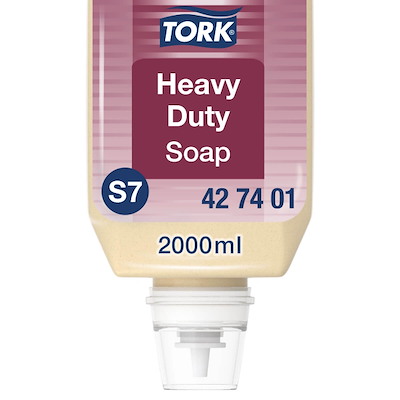 Håndrens Tork S7 Industri Heavy Duty 427401 6x2l