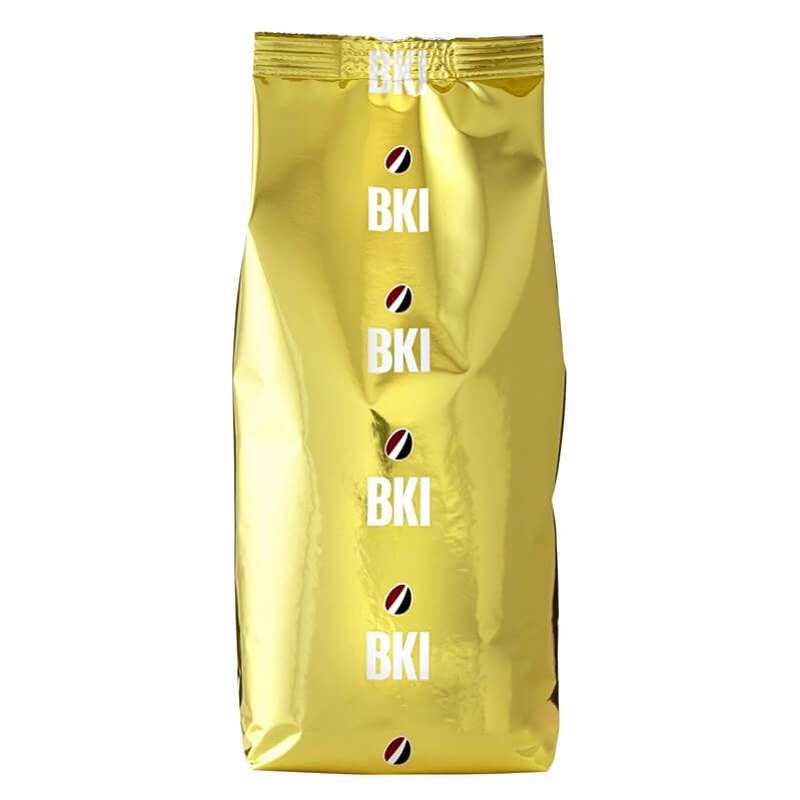 Kaffe BKI Java 500g/ps 16ps/kar
