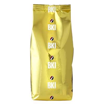 Kaffe BKI Java 500g/ps 16ps/kar