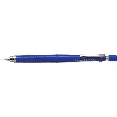 Pencil Pilot H-320 0.7 mm blå H-327-L