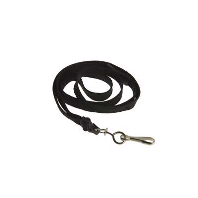 Nøglesnor Keyhanger sort