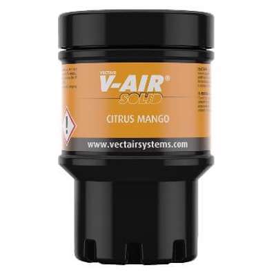 Luftfrisker Vectair Citrus refill t/dispenser /6