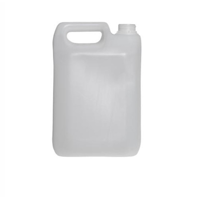 Vanddunk plast UN 10l hals 60mm u/kapsel natur