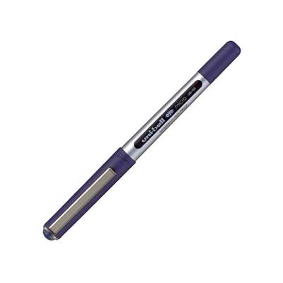 Rollerpen Uniball UB-150E Eye Micro 0,2mm blå