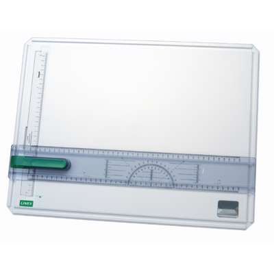 Tegneplade Linex plade A3, LINEX-DHB 3045