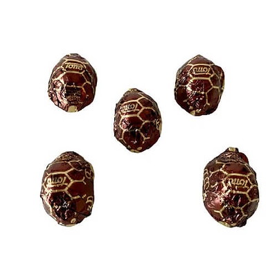 Miniskildpadder Toms 20g 30stk/pk.