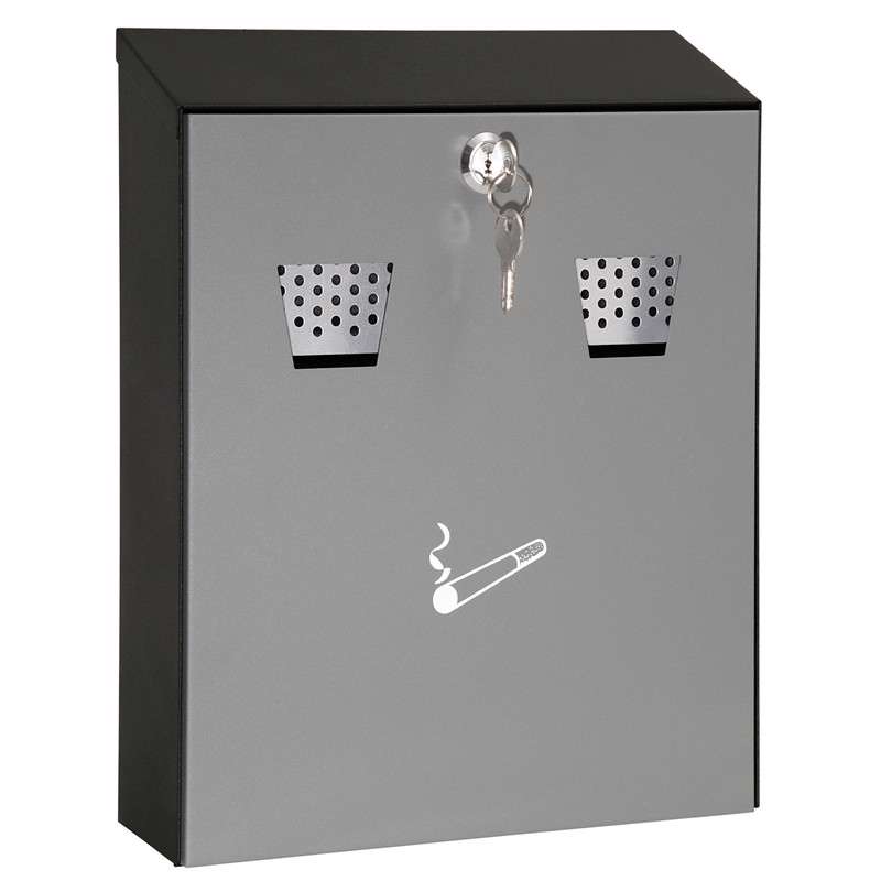 Askebæger Wedo udendørs 3,1L