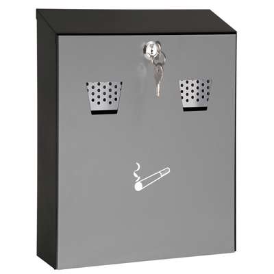 Askebæger Wedo udendørs 3,1L