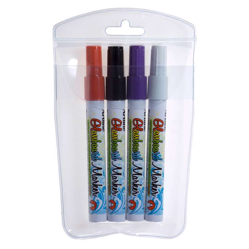 Marker Artline Glassboard EPG-4/4W1