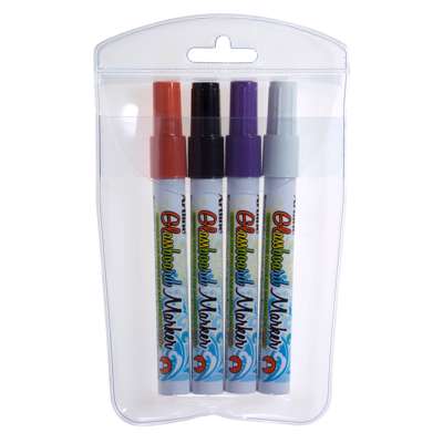 Marker Artline Glassboard EPG-4/4W1
