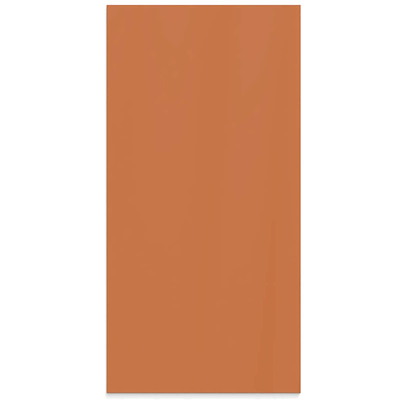 Glastavle Lintex Mood Wall 1000x2000mm orange