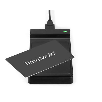RFID-læser USB TimeMoto RF-150