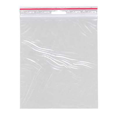 Lynlåsposer 150x180mm T-24 1000stk/pk