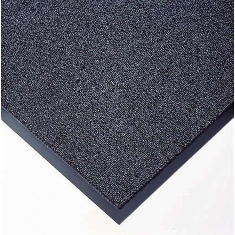 Måtte Alt-i-Én 90x150cm grå 