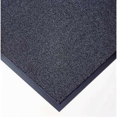 Måtte Alt-i-Én 90x150cm grå 