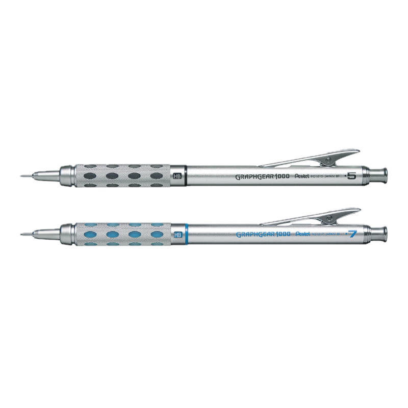 Pencil Pentel GraphGear 1000