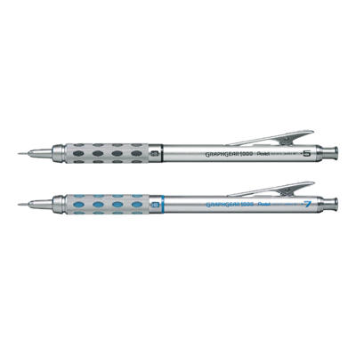 Pencil Pentel GraphGear 1000