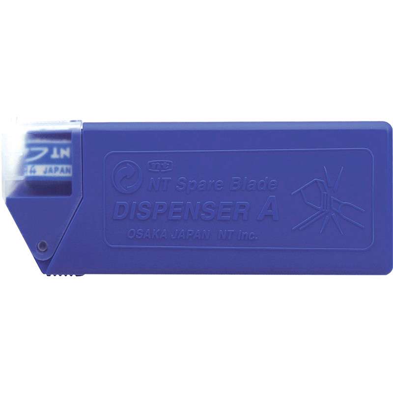 Reserveklinger t/NT Cutter A-300/300GR BA-160iP 10stk/pak