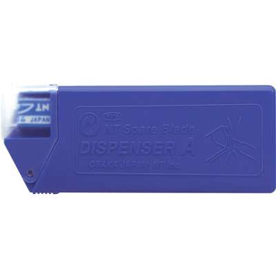 Knivblad NT-Cutter BA-160IP etui m/10