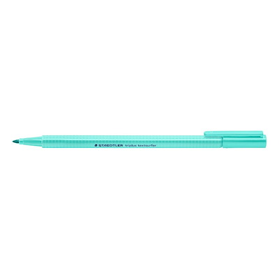 Overstregningstusch Staedtler 362 C Triplus 1-4mm rund mint