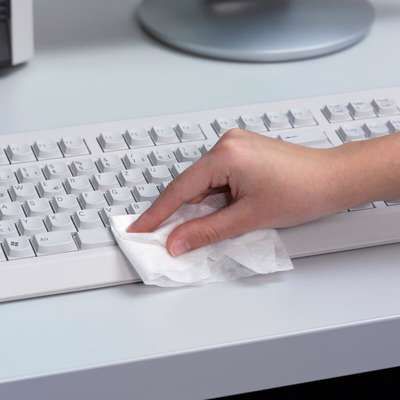 Renseserviet SuperClean /50