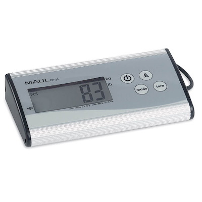 Pakkevægt Maul Cargo 120kg